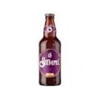Chopp de Vinho Stempel 600ml